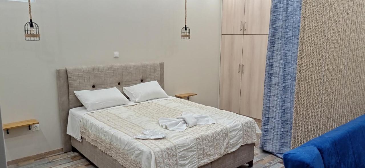 Athens Divine Apartment Zewnętrze zdjęcie