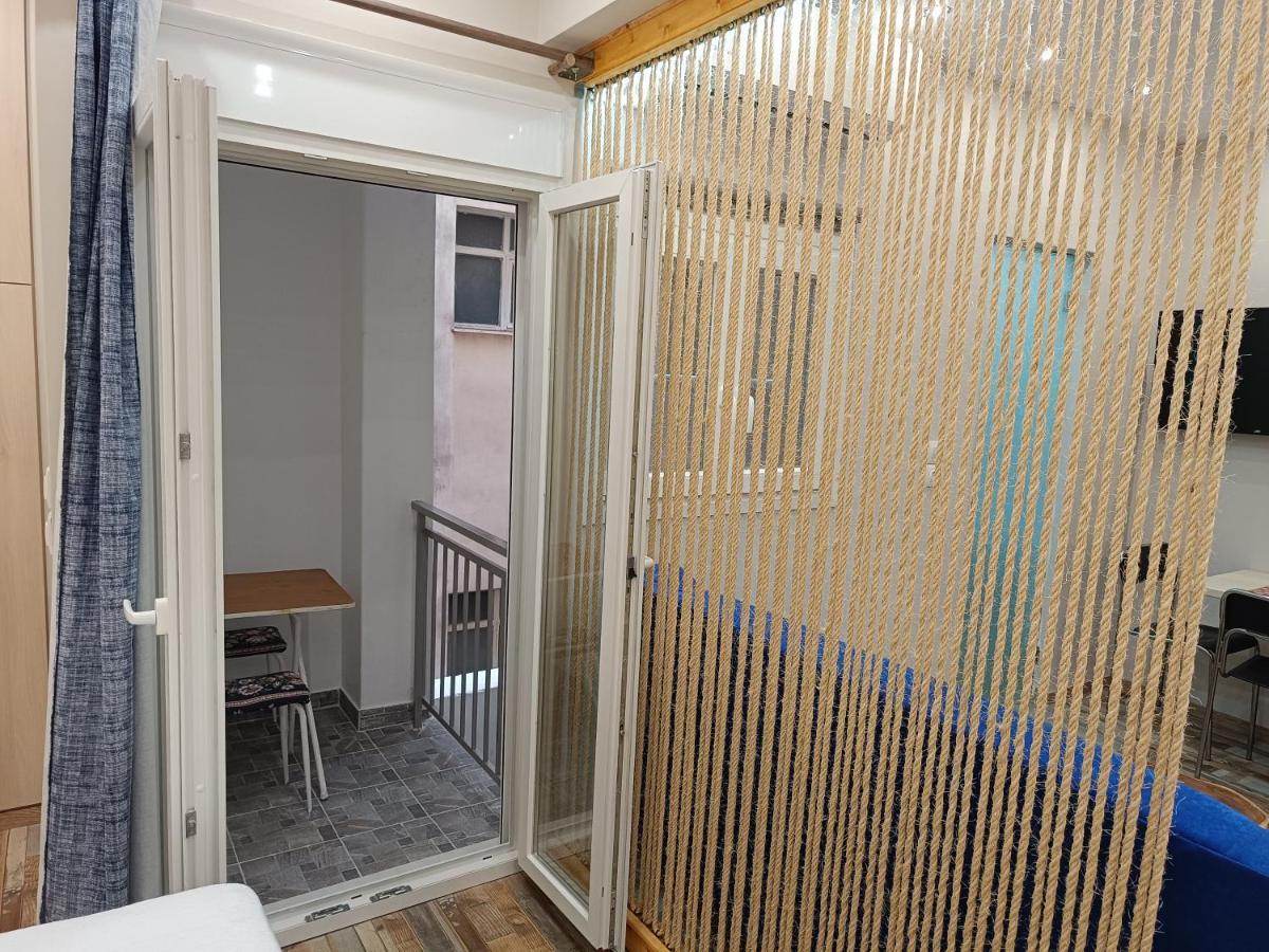 Athens Divine Apartment Zewnętrze zdjęcie