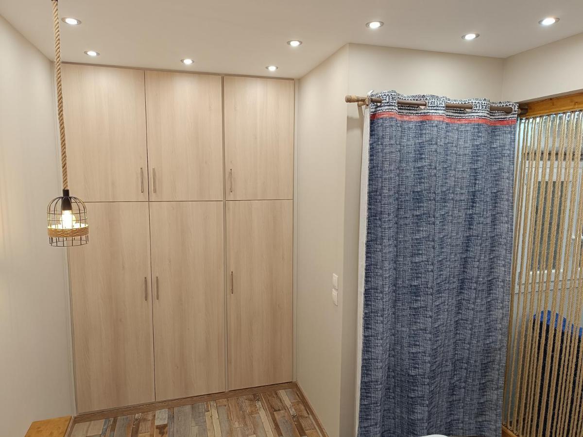 Athens Divine Apartment Zewnętrze zdjęcie