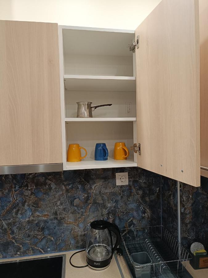 Athens Divine Apartment Zewnętrze zdjęcie
