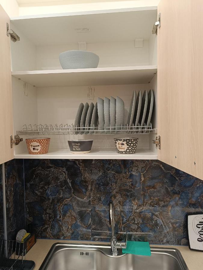 Athens Divine Apartment Zewnętrze zdjęcie