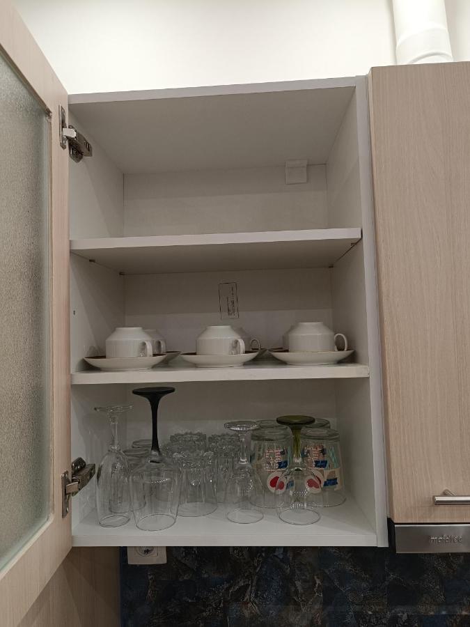 Athens Divine Apartment Zewnętrze zdjęcie