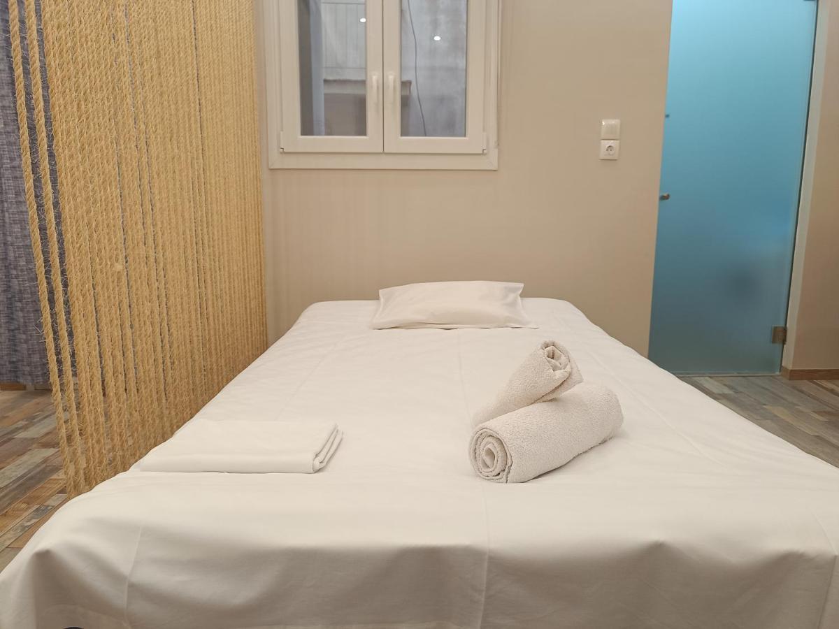 Athens Divine Apartment Zewnętrze zdjęcie