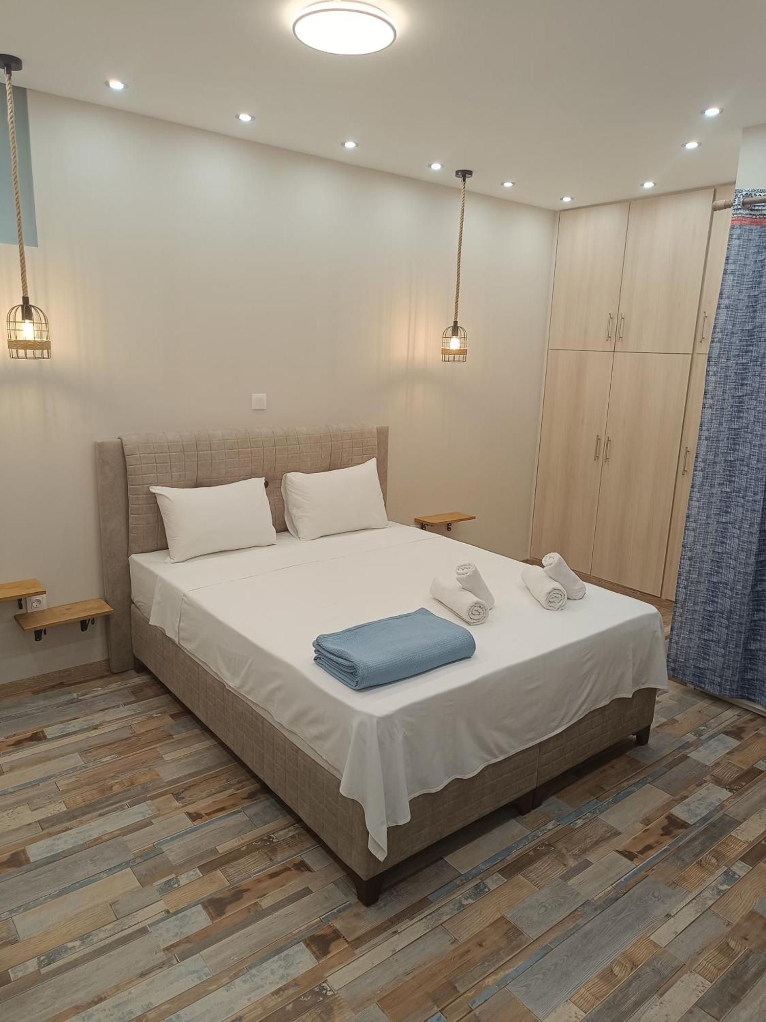 Athens Divine Apartment Zewnętrze zdjęcie