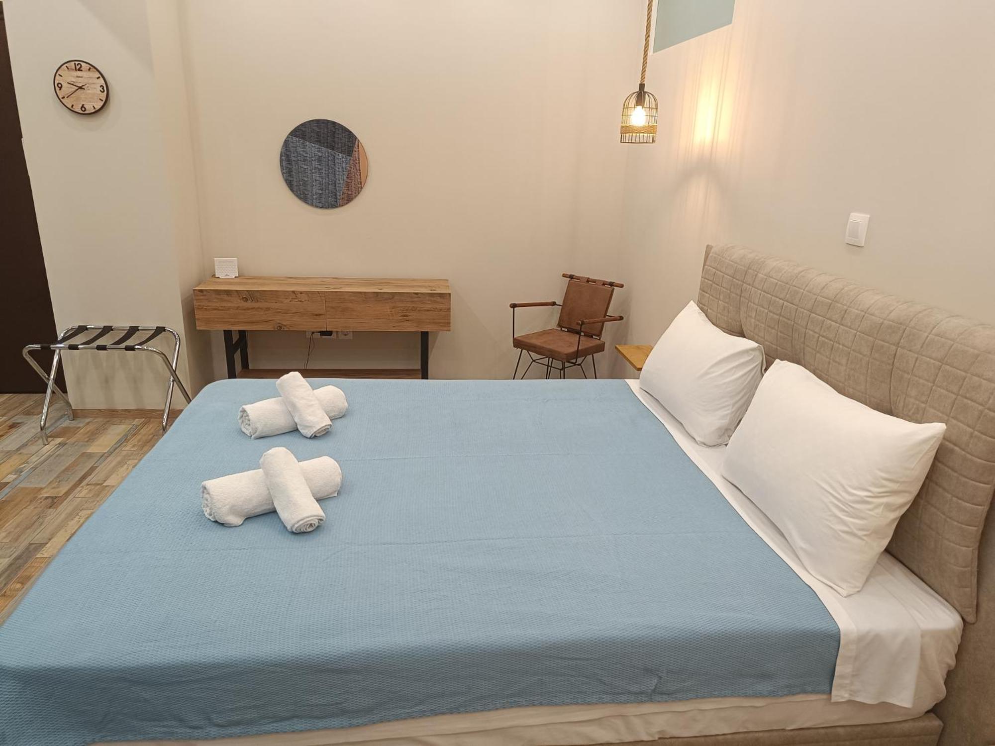 Athens Divine Apartment Zewnętrze zdjęcie