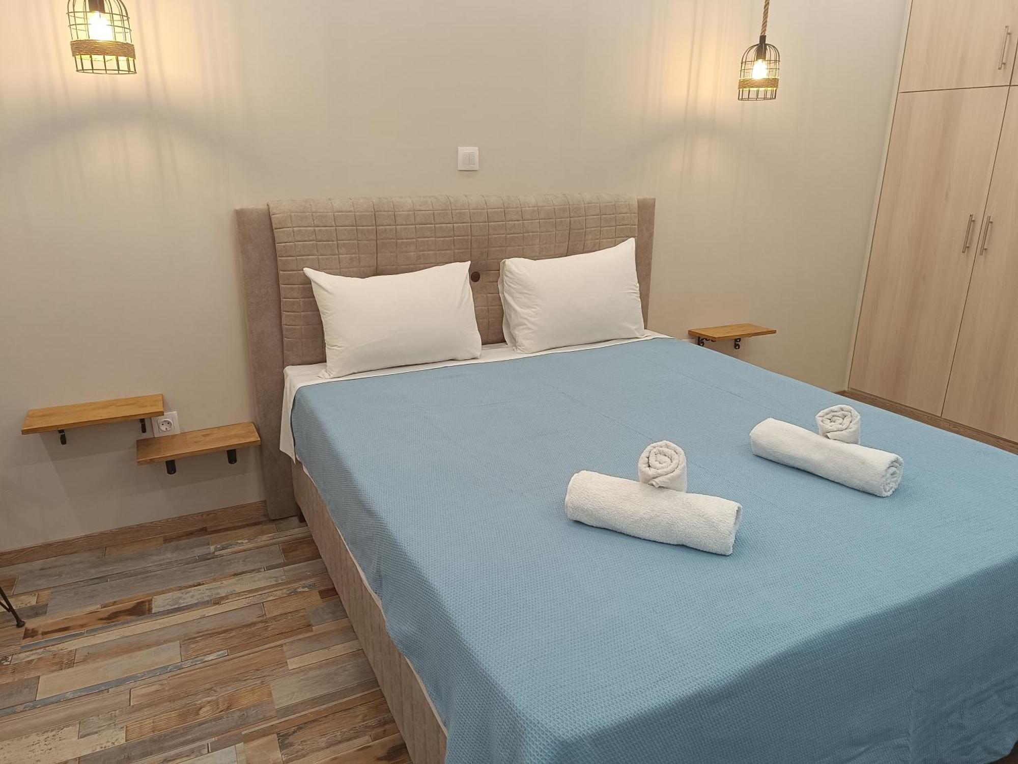 Athens Divine Apartment Zewnętrze zdjęcie