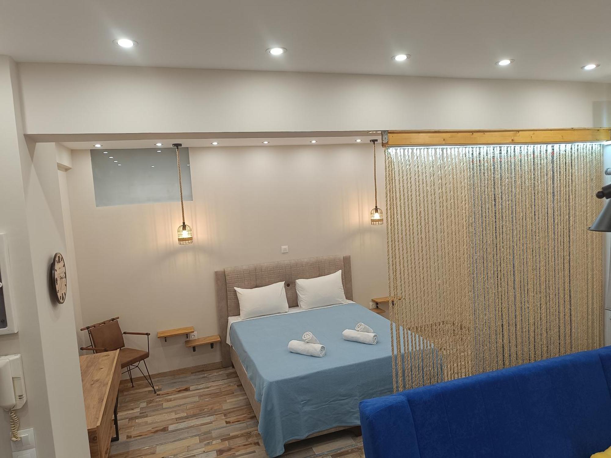 Athens Divine Apartment Zewnętrze zdjęcie