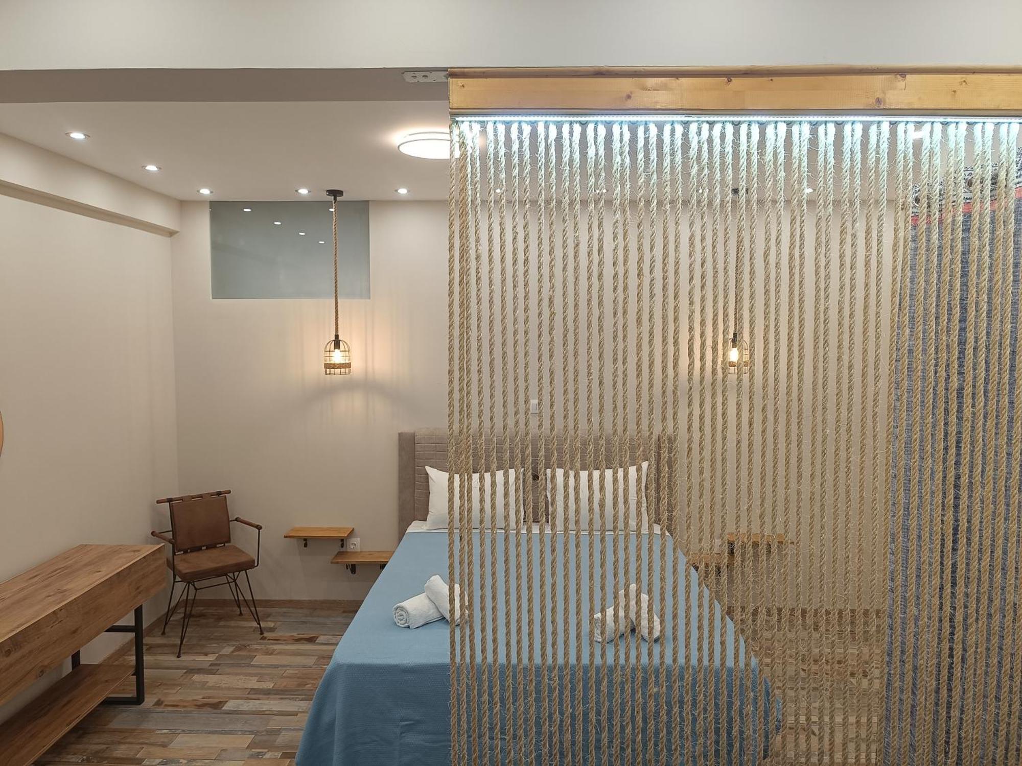 Athens Divine Apartment Zewnętrze zdjęcie