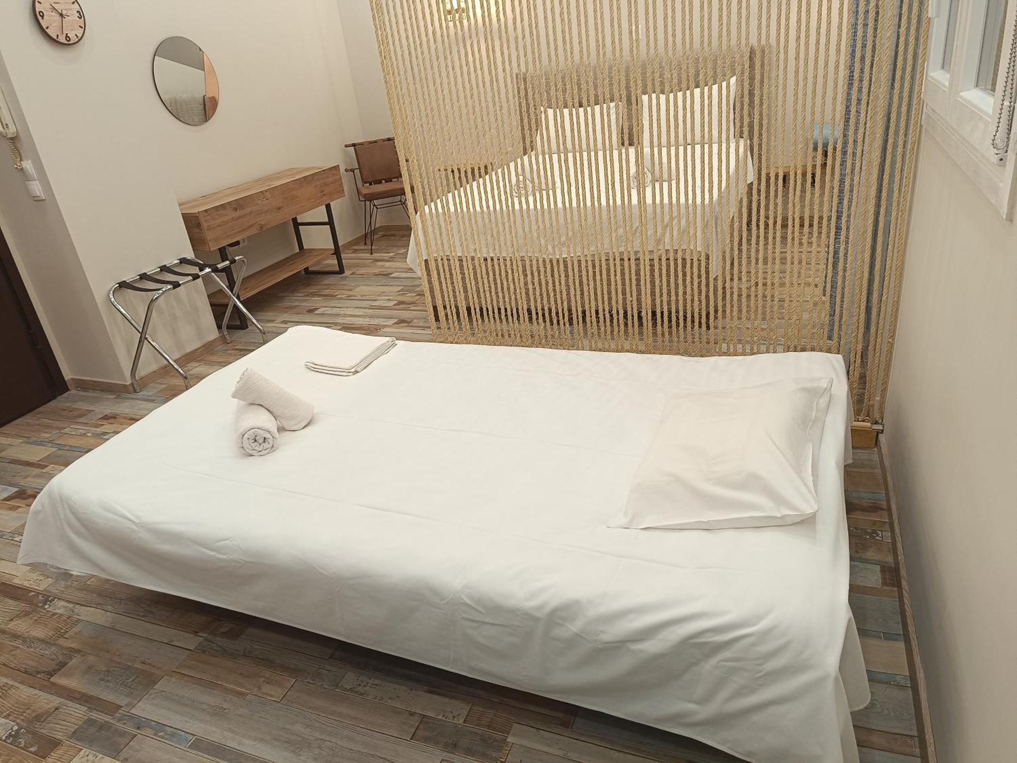 Athens Divine Apartment Zewnętrze zdjęcie