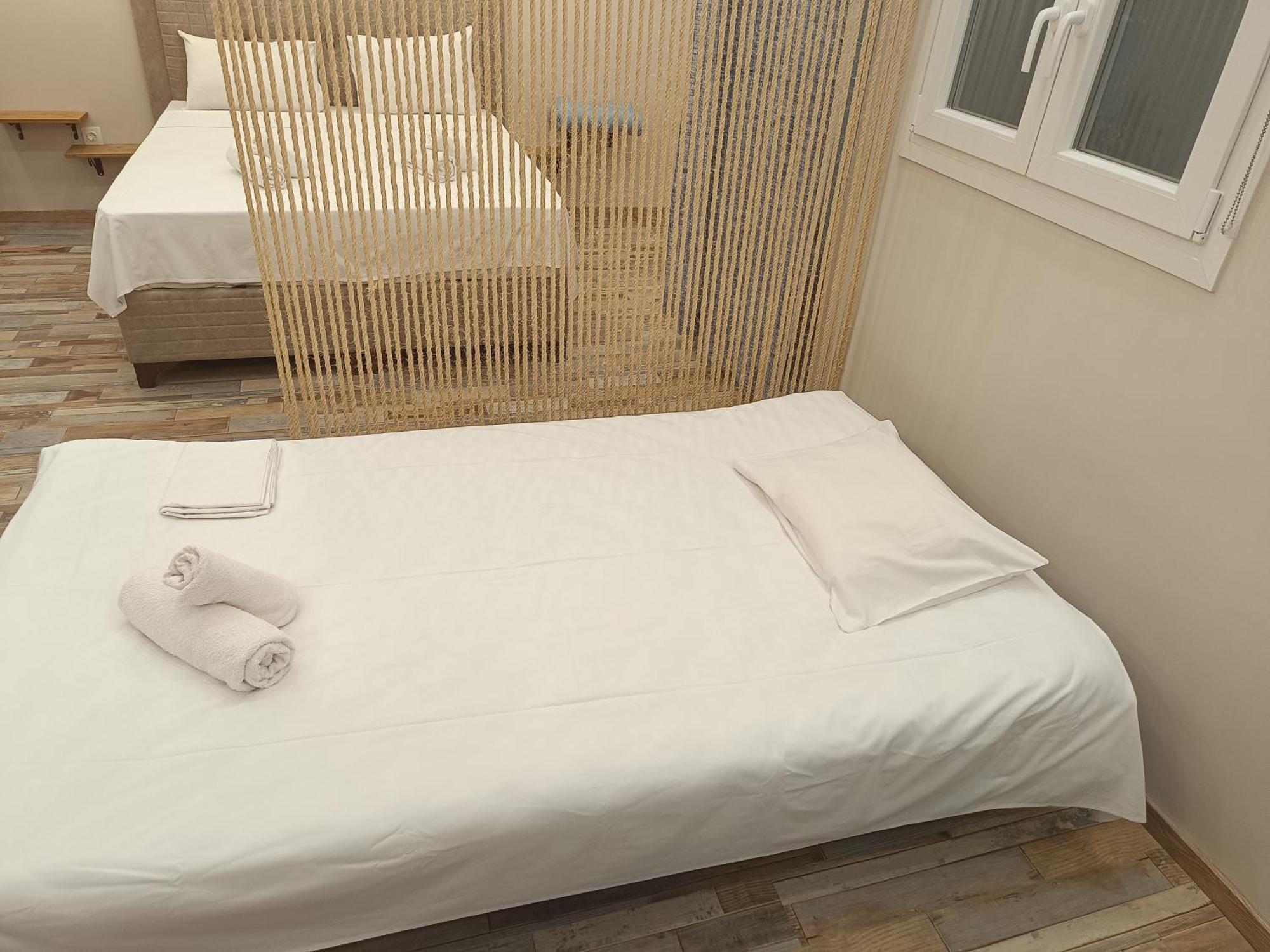 Athens Divine Apartment Zewnętrze zdjęcie