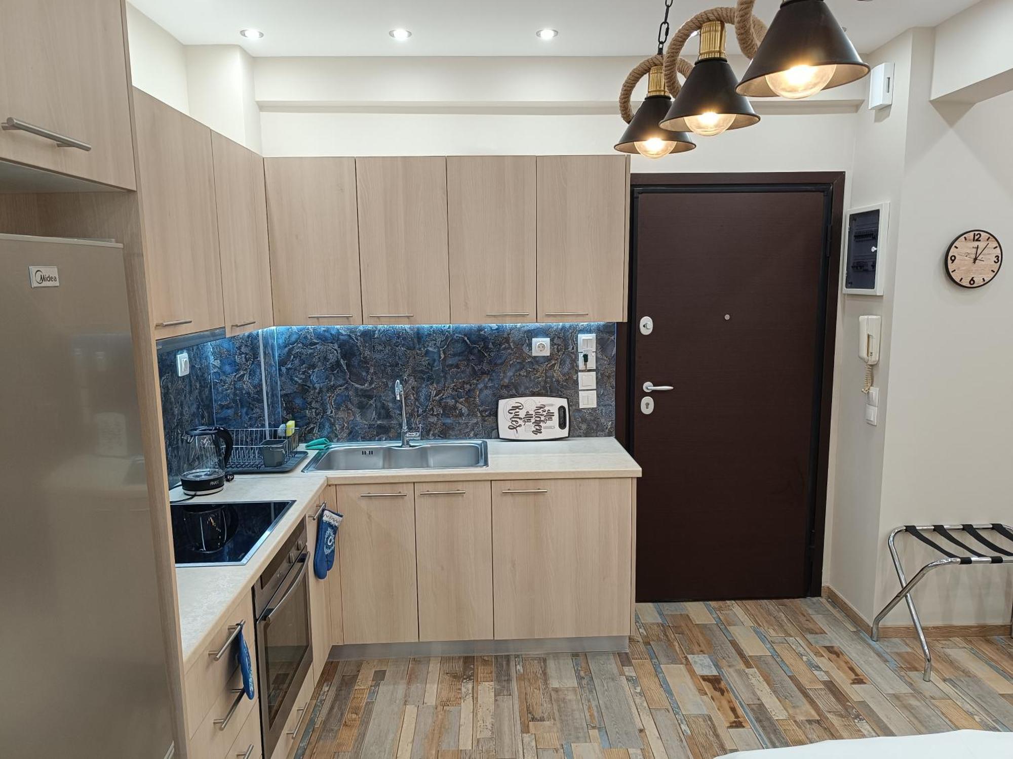 Athens Divine Apartment Zewnętrze zdjęcie