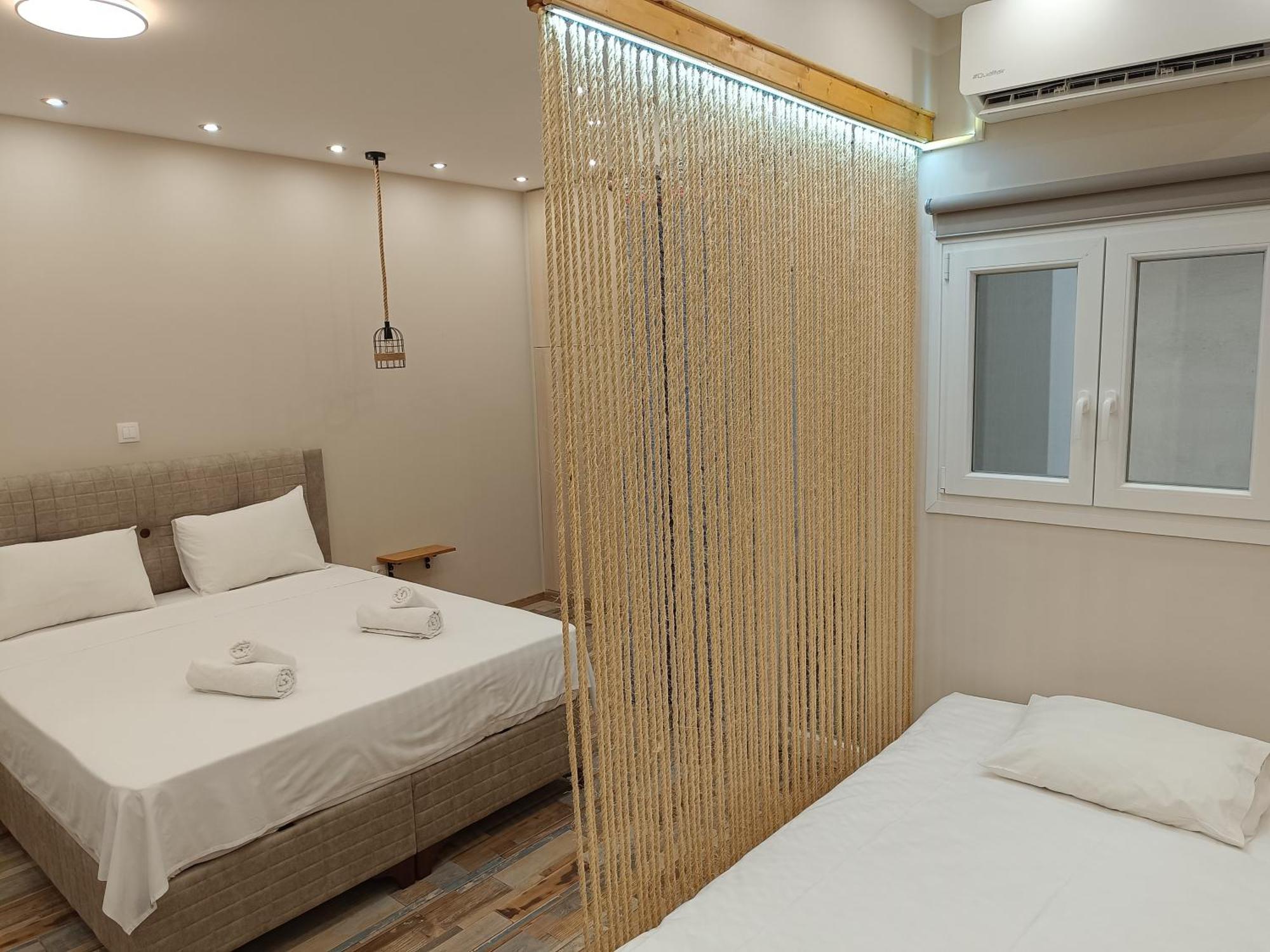 Athens Divine Apartment Zewnętrze zdjęcie